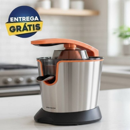 Espremedor 350W Pritech JU-008