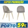 Cadeira de Sala Porto