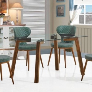 Mesa de Jantar Fixa Odivelas