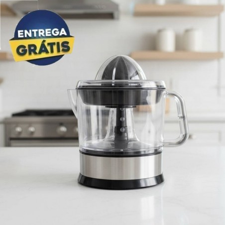 Espremedor Elétrico Pritech JU-007