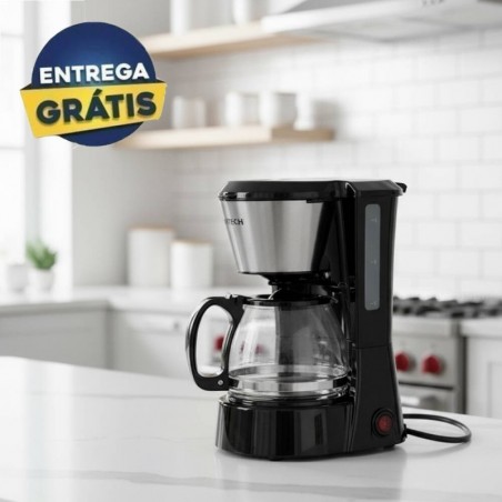 Máquina de Café Pritech PBP-373