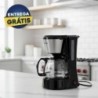 Máquina de Café Pritech PBP-373