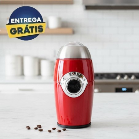 Moedor de Café 200W Pritech PBP-015