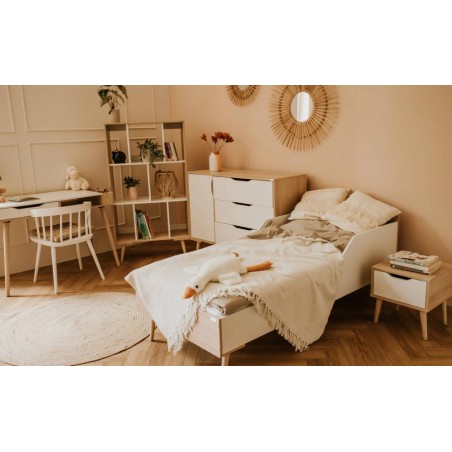Quarto Infantil Completo Sofie 1