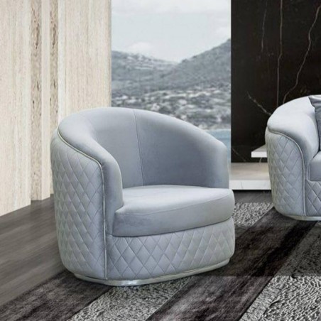 Cadeirão Bevelly (90x90cm)