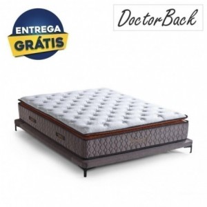 Colchão Diamond 24cm (c/ Entrega GRÁTIS)