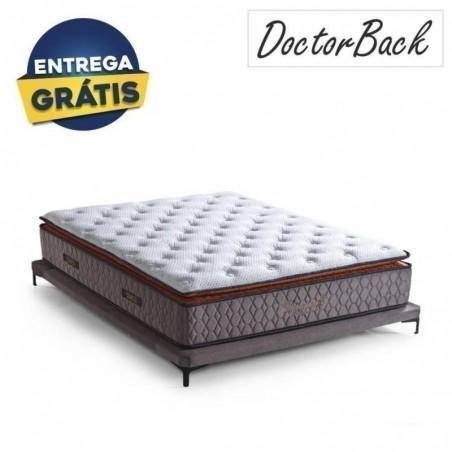 Colchão Diamond 24cm (c/ Entrega GRÁTIS)