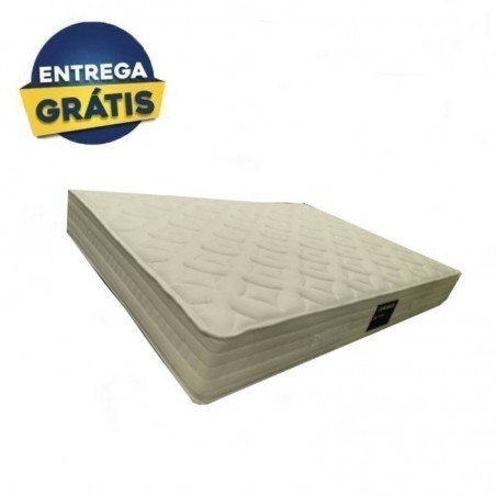 Colchão Top Class (c/ Entrega GRÁTIS)