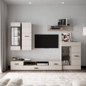 Estante Completa Roma