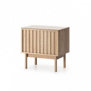 Mesa de Cabeceira Saori