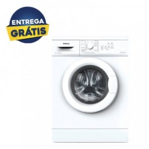 Máquina de Lavar Roupa Edesa EWF-6000 WH