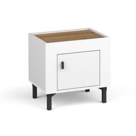 Mesa de Cabeceira Mossa