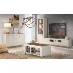 Pack Sala Completa Mossa 2 (Caxemira)