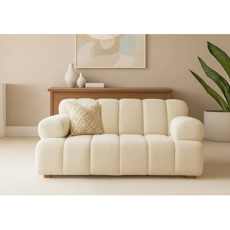 Sofá 2 Lugares Nuvem (180x100cm)