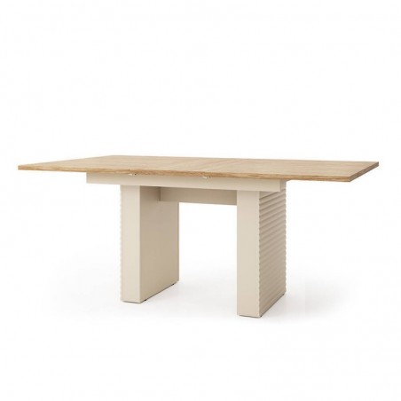 Mesa de Jantar Extensível Tila (140/185x75x90cm)