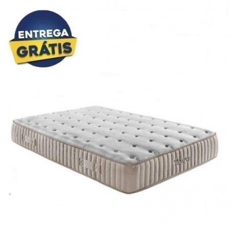 Colchão Zen (c/ Entrega GRÁTIS)