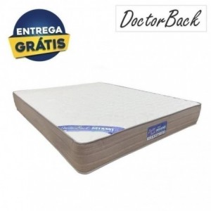 Colchão Doctor Back Miami (c/ Entrega GRÁTIS)