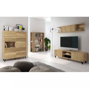 Sala Completa Solana I