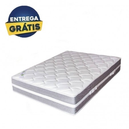 Colchão Apolo 30cm (c/ Entrega GRÁTIS)
