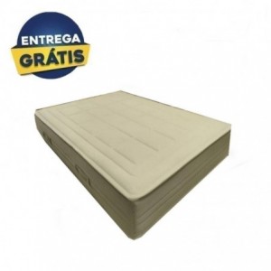 Colchão Momento (c/ entrega GRÁTIS)