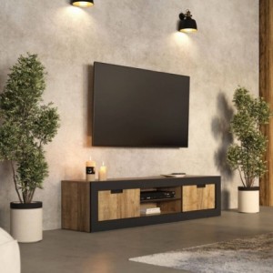 Base TV Tudor