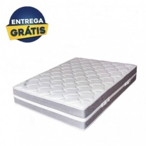 Colchão Apolo 30cm (c/ Entrega GRÁTIS)