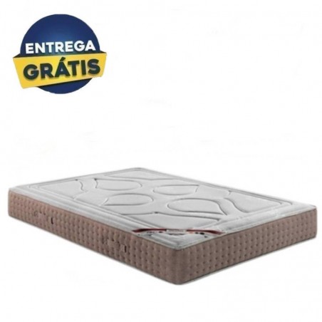 Colchão Nature 28cm (c/ Entrega GRÁTIS)