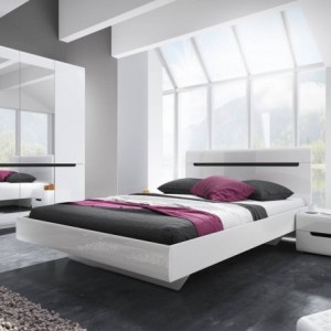 Cama de Casal Hektor