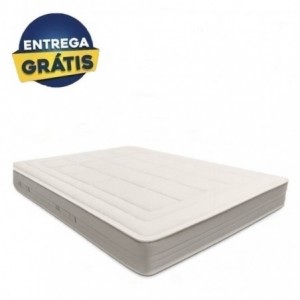 Colchão Zeus 30cm (c/ Entrega GRÁTIS)