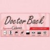 Colchão Doctor Back Mega Comfort Ortopédico 24HR (c/ Entrega GRÁTIS)