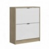 Sapateira 2 Portas Nepon