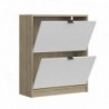 Sapateira 2 Portas Nepon