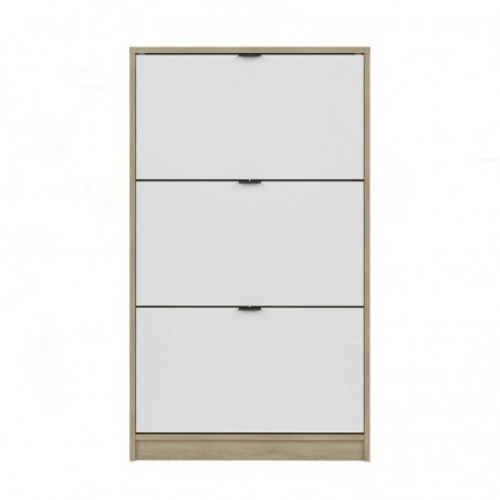 Sapateira 3 Portas Nepon