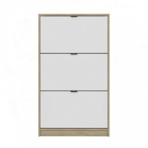 Sapateira 3 Portas Nepon