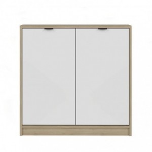 Cómoda 2 Portas Nepon