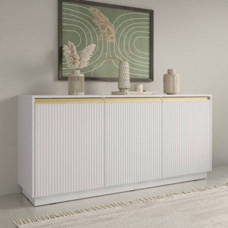 Aparador 3 Portas Royal