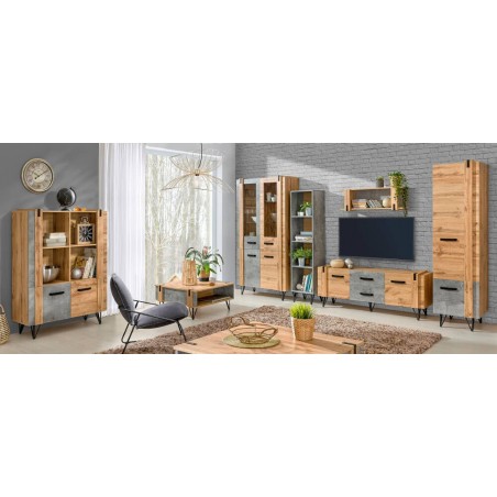 Sala Completa Lofter 1