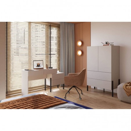 Conjunto de Escritorio Jukon