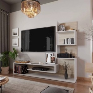 Estante Completa Snake