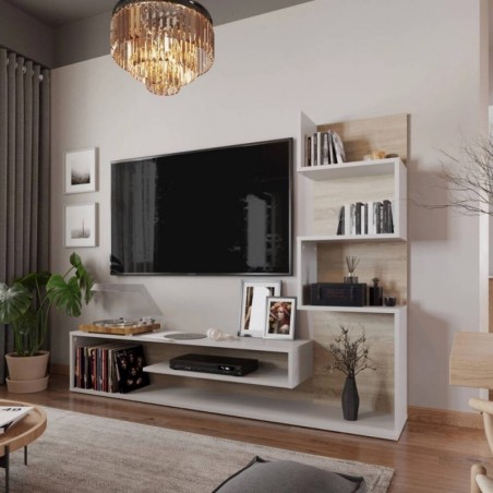 Estante Completa Snake