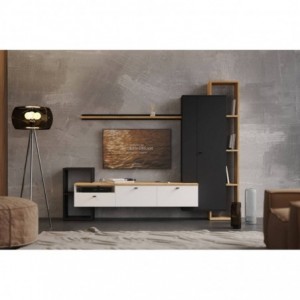 Estante Completa Deonis