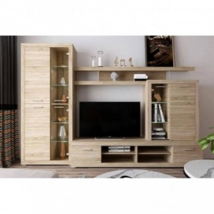 Estante Completa Elia