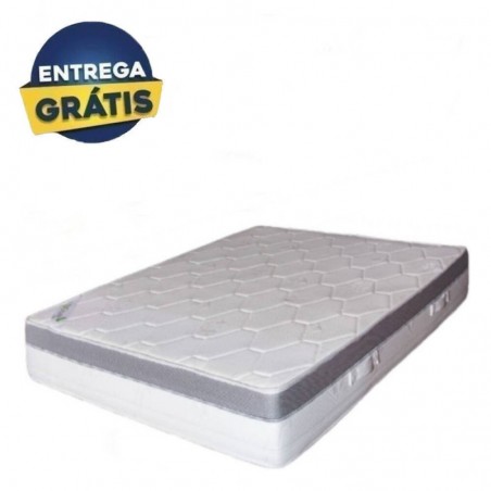 Colchão Afrodite 28cm (c/ Entrega GRÁTIS)