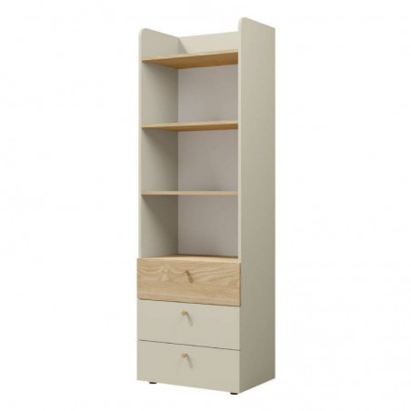 Elemento Prateleiras Yuki