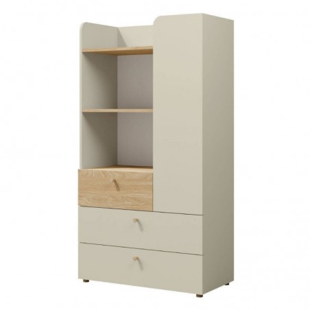 Elemento Prateleiras Baixa Yuki