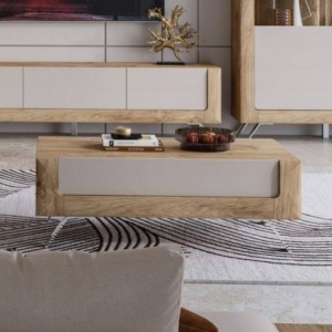 Mesa de Centro Kasai