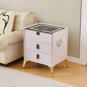 Mesa de Cabeceira Eletronic