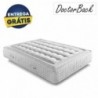 Colchão Doctor Back Bionaturel (c/ Entrega GRÁTIS)