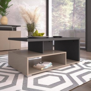 Mesa de Centro Serio