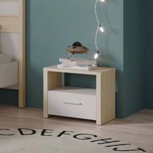 Mesa de Cabeceira Heva